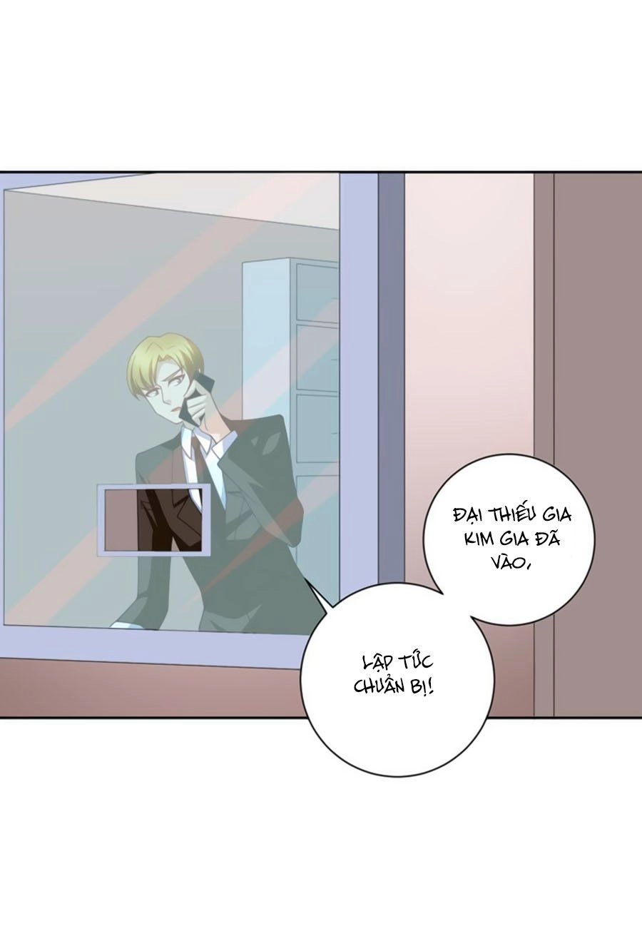 Người Yêu Khát Máu Của Tôi Chapter 33 - 14