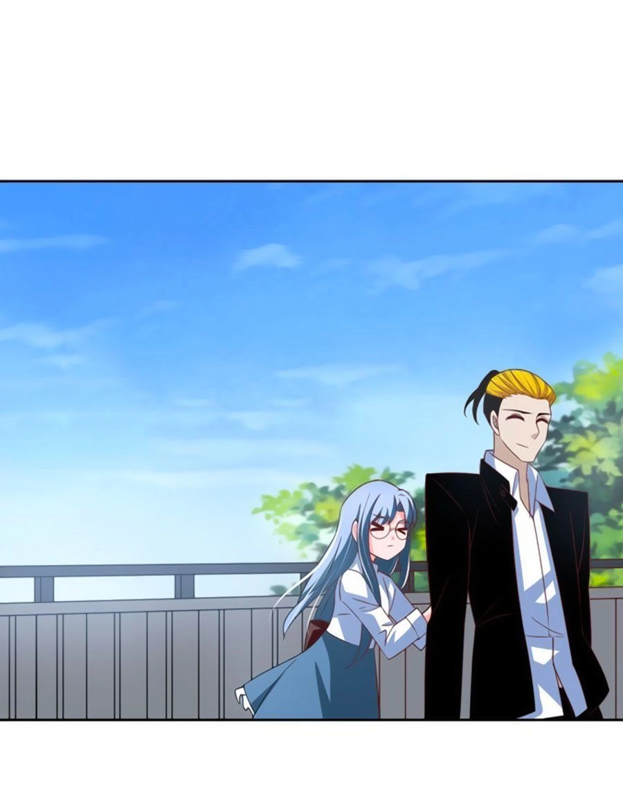Người Yêu Khát Máu Của Tôi Chapter 33 - 18