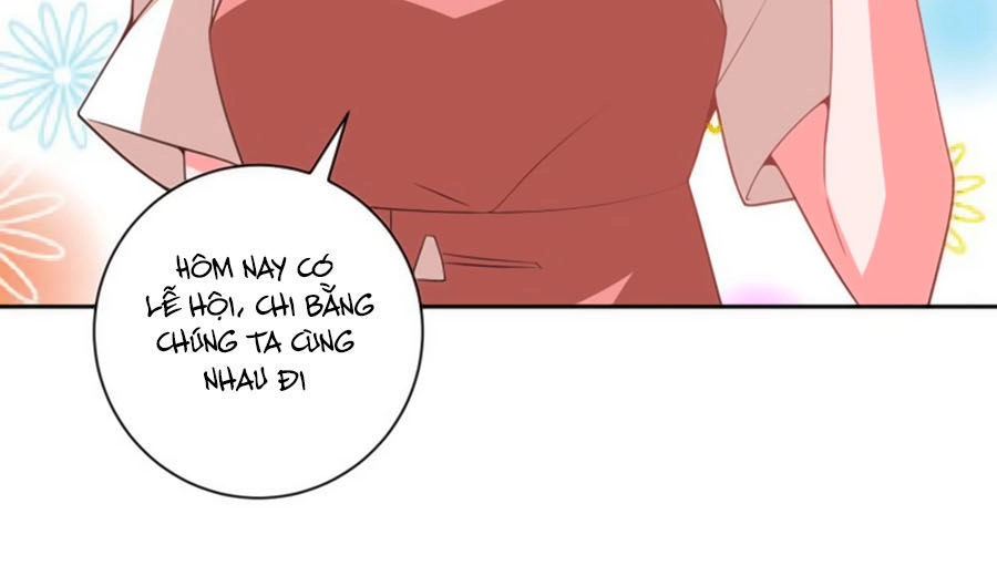 Người Yêu Khát Máu Của Tôi Chapter 35 - 4