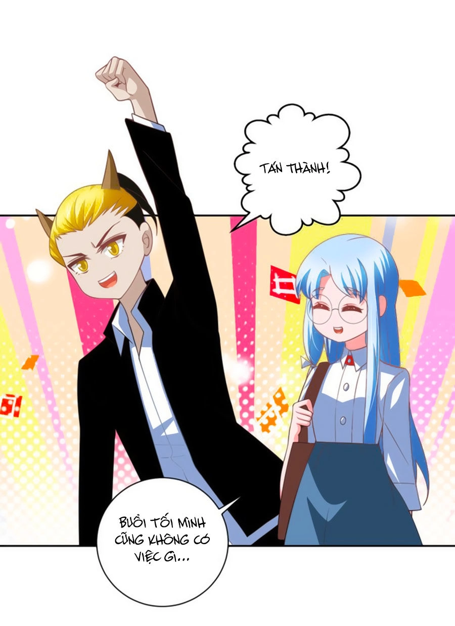 Người Yêu Khát Máu Của Tôi Chapter 35 - 5
