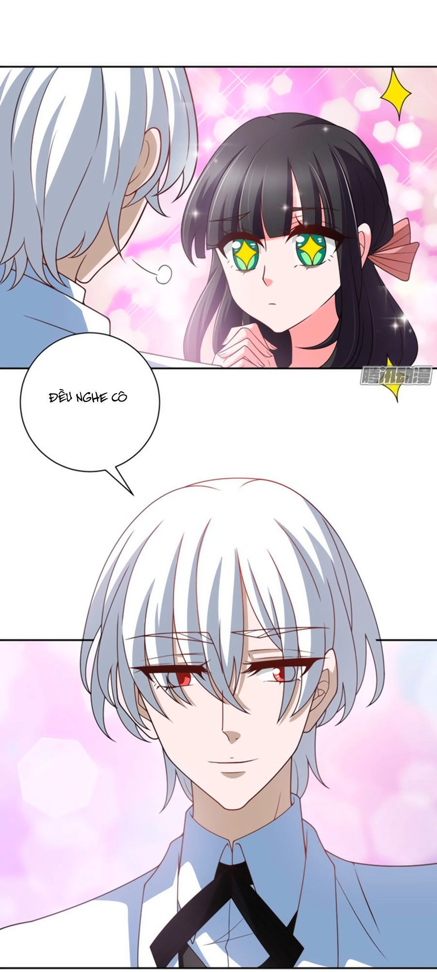 Người Yêu Khát Máu Của Tôi Chapter 35 - 6