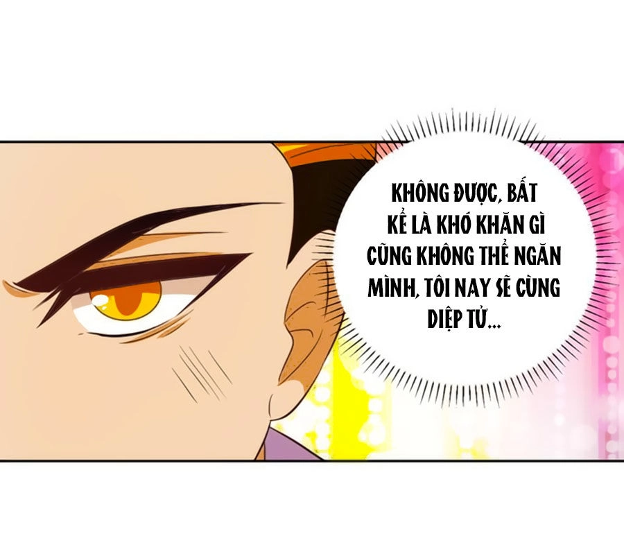 Người Yêu Khát Máu Của Tôi Chapter 35 - 11