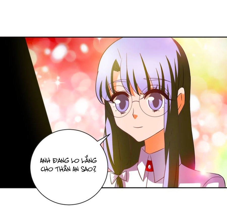 Người Yêu Khát Máu Của Tôi Chapter 35 - 14