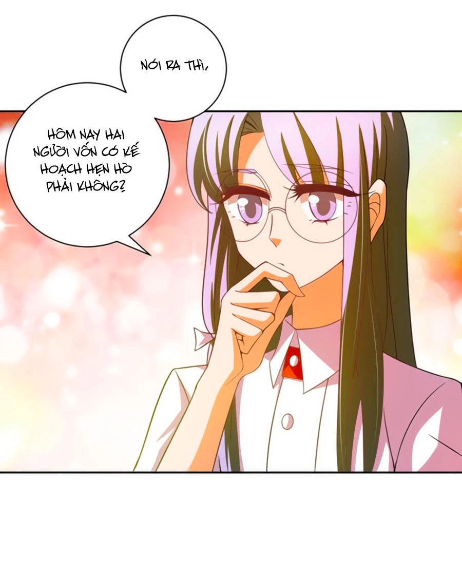 Người Yêu Khát Máu Của Tôi Chapter 35 - 15