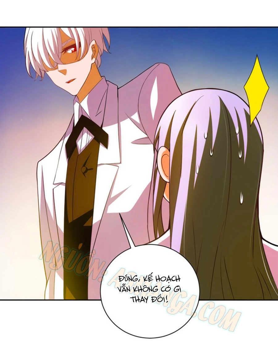 Người Yêu Khát Máu Của Tôi Chapter 35 - 16