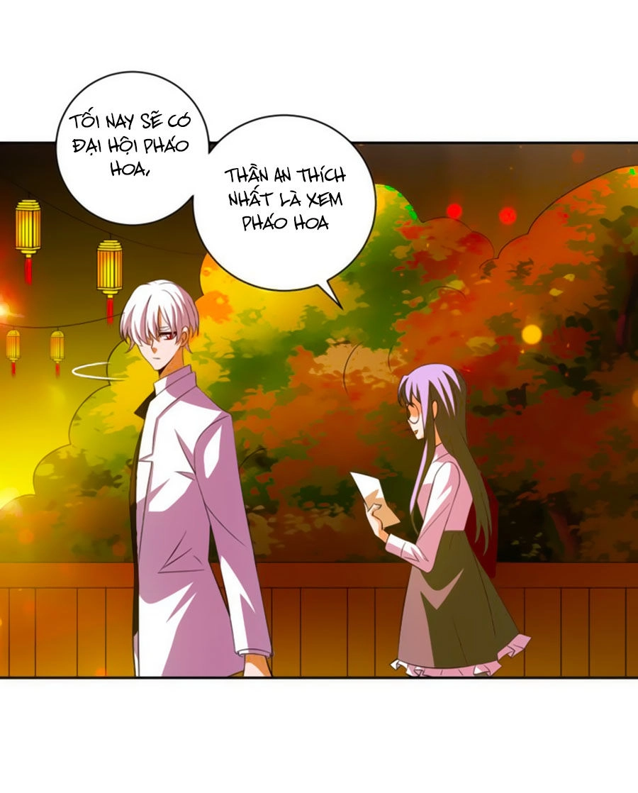 Người Yêu Khát Máu Của Tôi Chapter 35 - 18