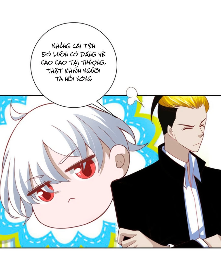 Người Yêu Khát Máu Của Tôi Chapter 35 - 20