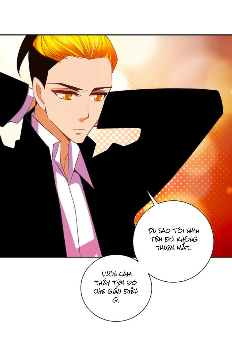 Người Yêu Khát Máu Của Tôi Chapter 35 - 22