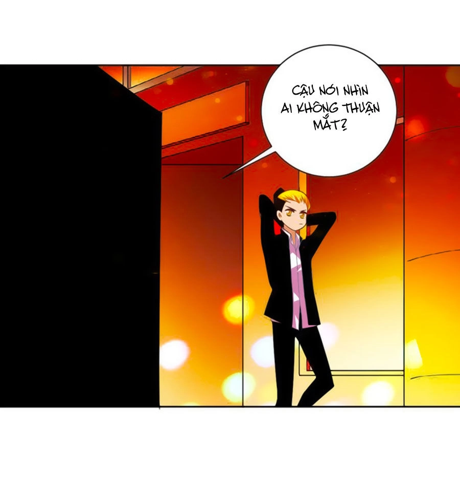 Người Yêu Khát Máu Của Tôi Chapter 35 - 23