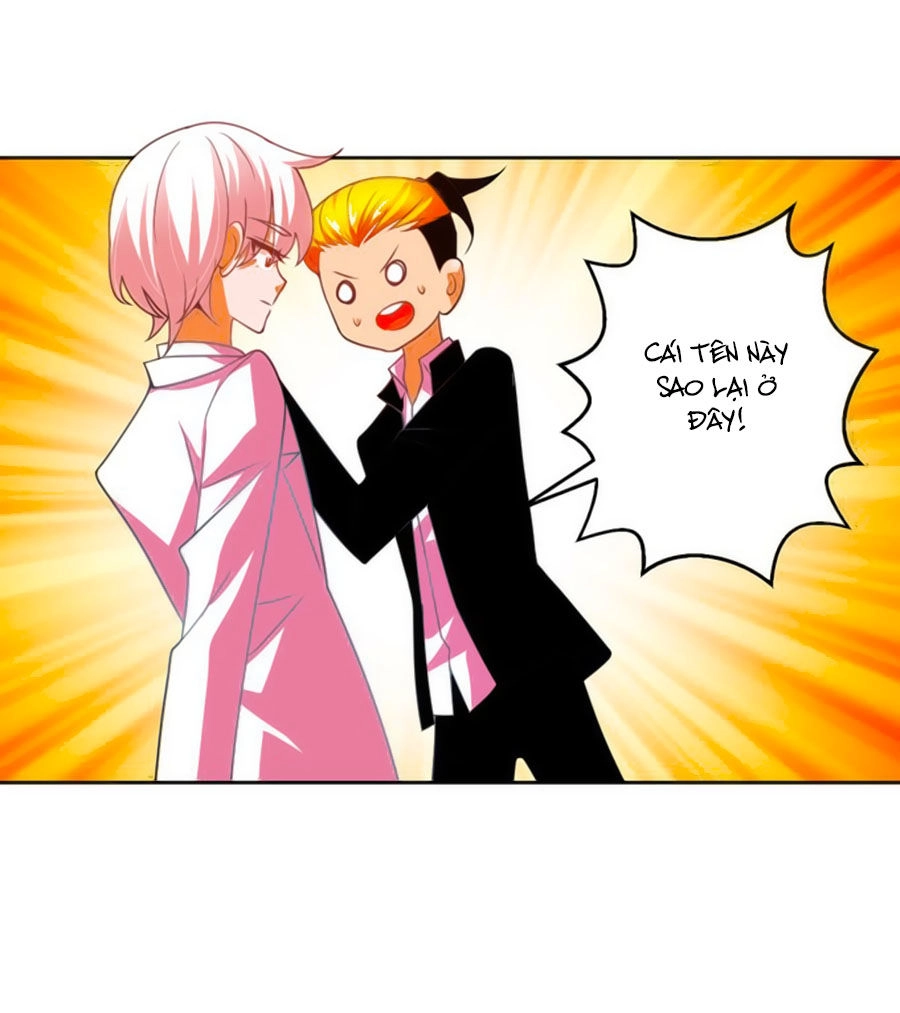 Người Yêu Khát Máu Của Tôi Chapter 35 - 24