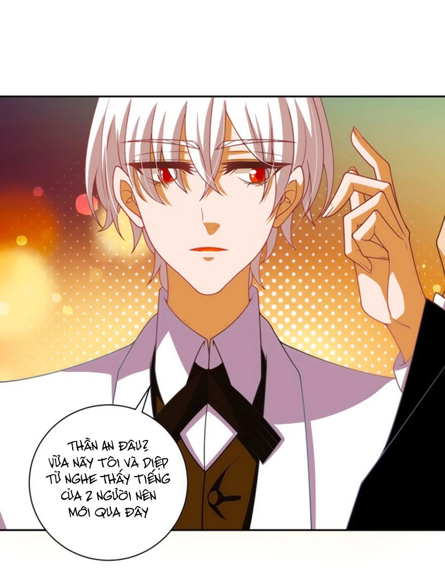 Người Yêu Khát Máu Của Tôi Chapter 35 - 25