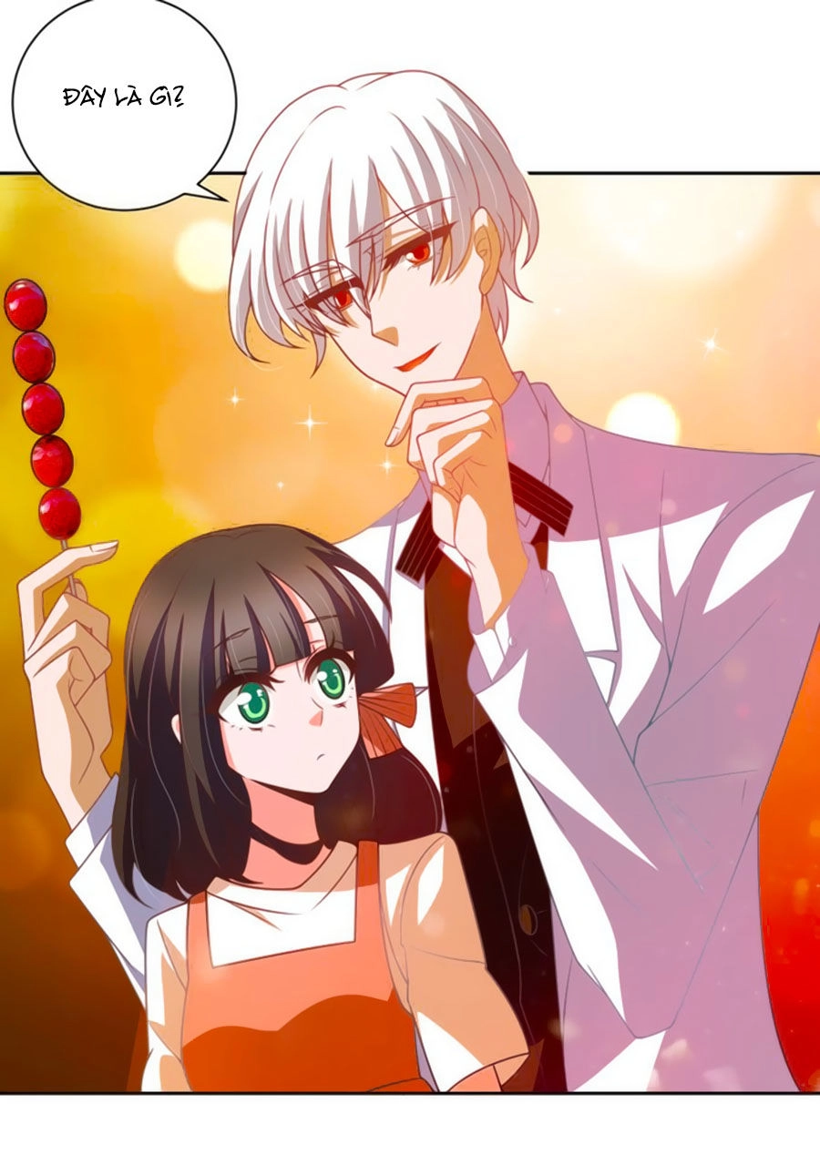Người Yêu Khát Máu Của Tôi Chapter 35 - 28