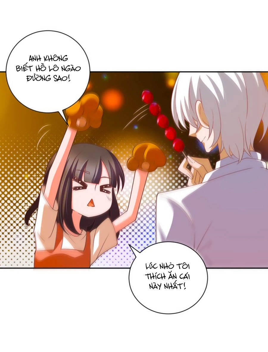 Người Yêu Khát Máu Của Tôi Chapter 35 - 29
