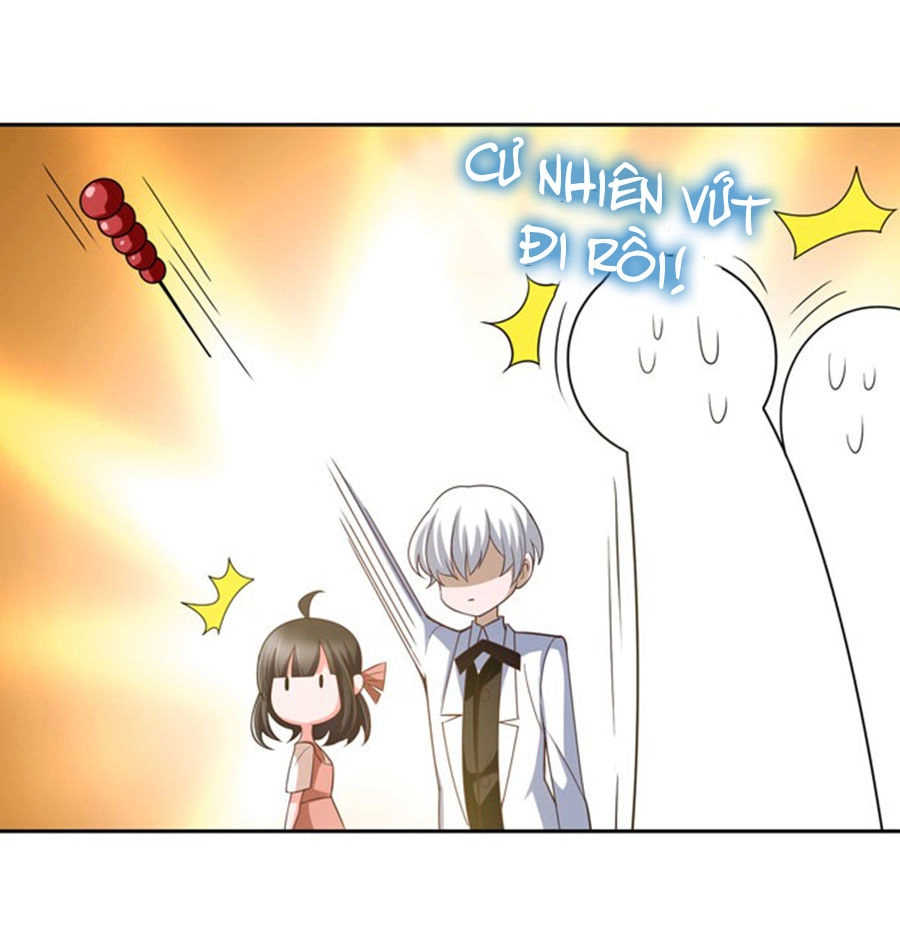 Người Yêu Khát Máu Của Tôi Chapter 35 - 31