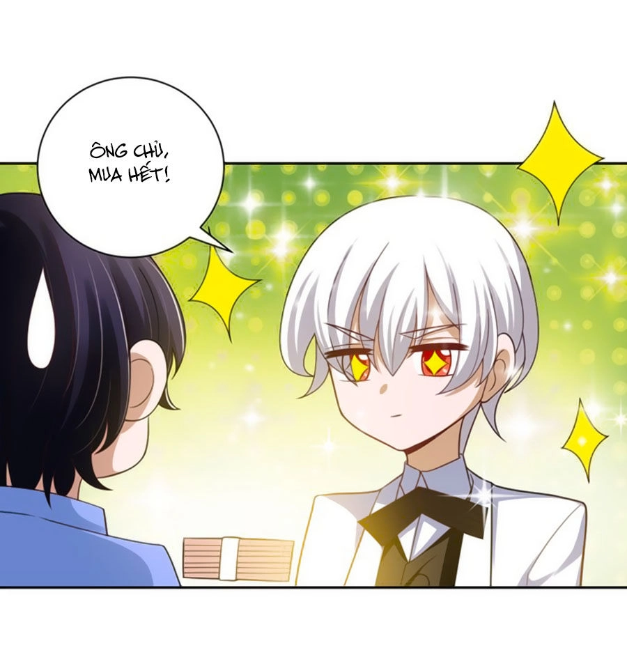 Người Yêu Khát Máu Của Tôi Chapter 35 - 33
