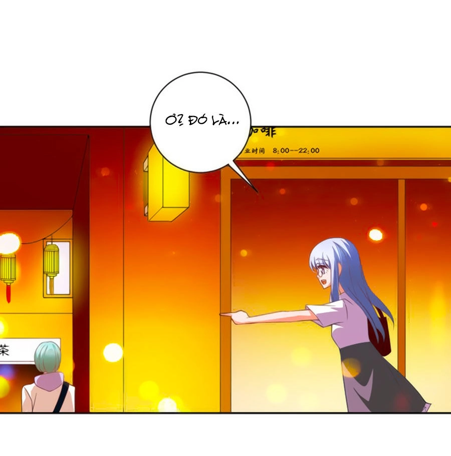 Người Yêu Khát Máu Của Tôi Chapter 35 - 34