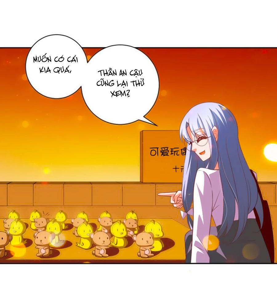 Người Yêu Khát Máu Của Tôi Chapter 35 - 37