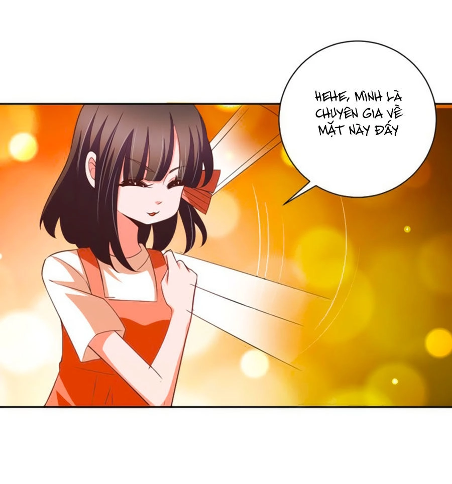 Người Yêu Khát Máu Của Tôi Chapter 35 - 38