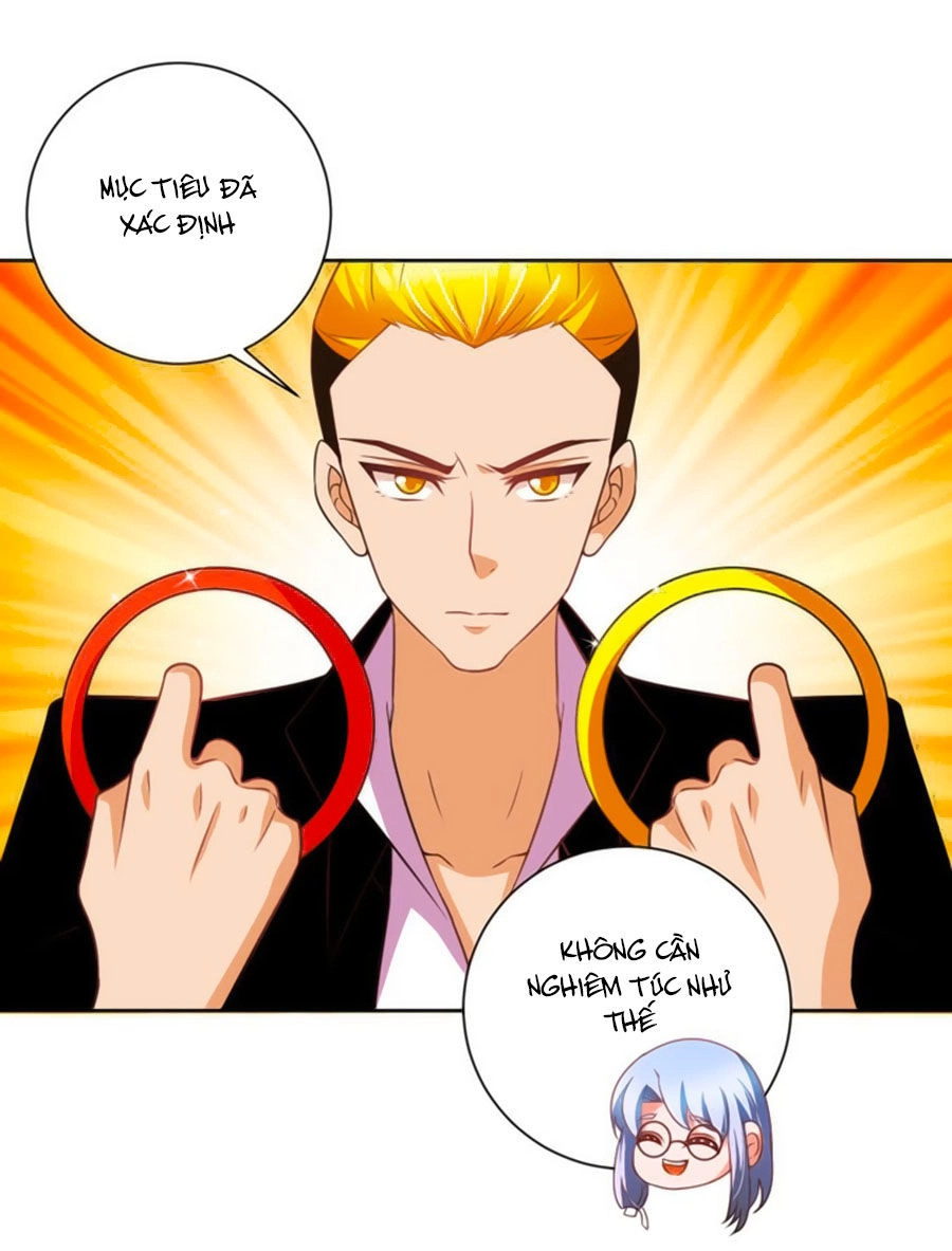 Người Yêu Khát Máu Của Tôi Chapter 35 - 39