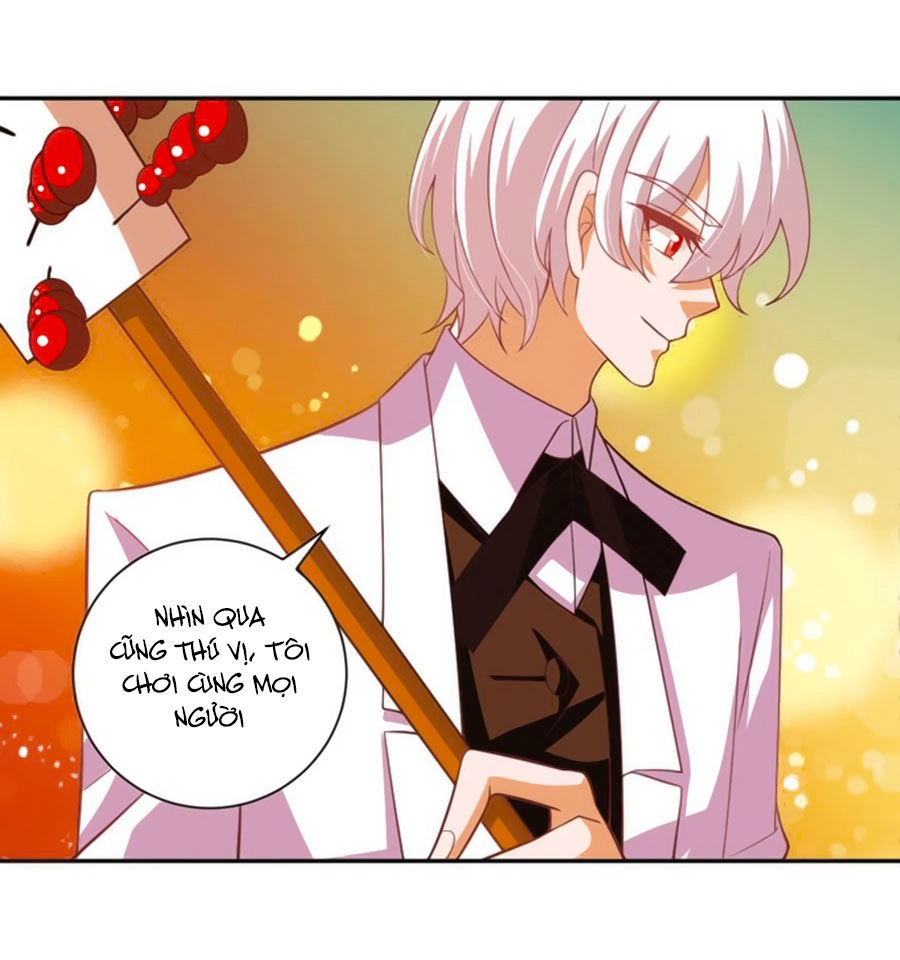 Người Yêu Khát Máu Của Tôi Chapter 35 - 40
