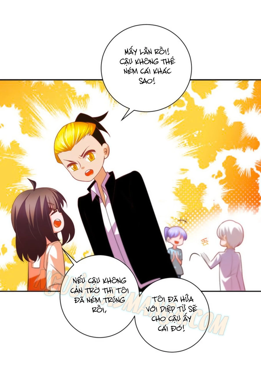 Người Yêu Khát Máu Của Tôi Chapter 35 - 42