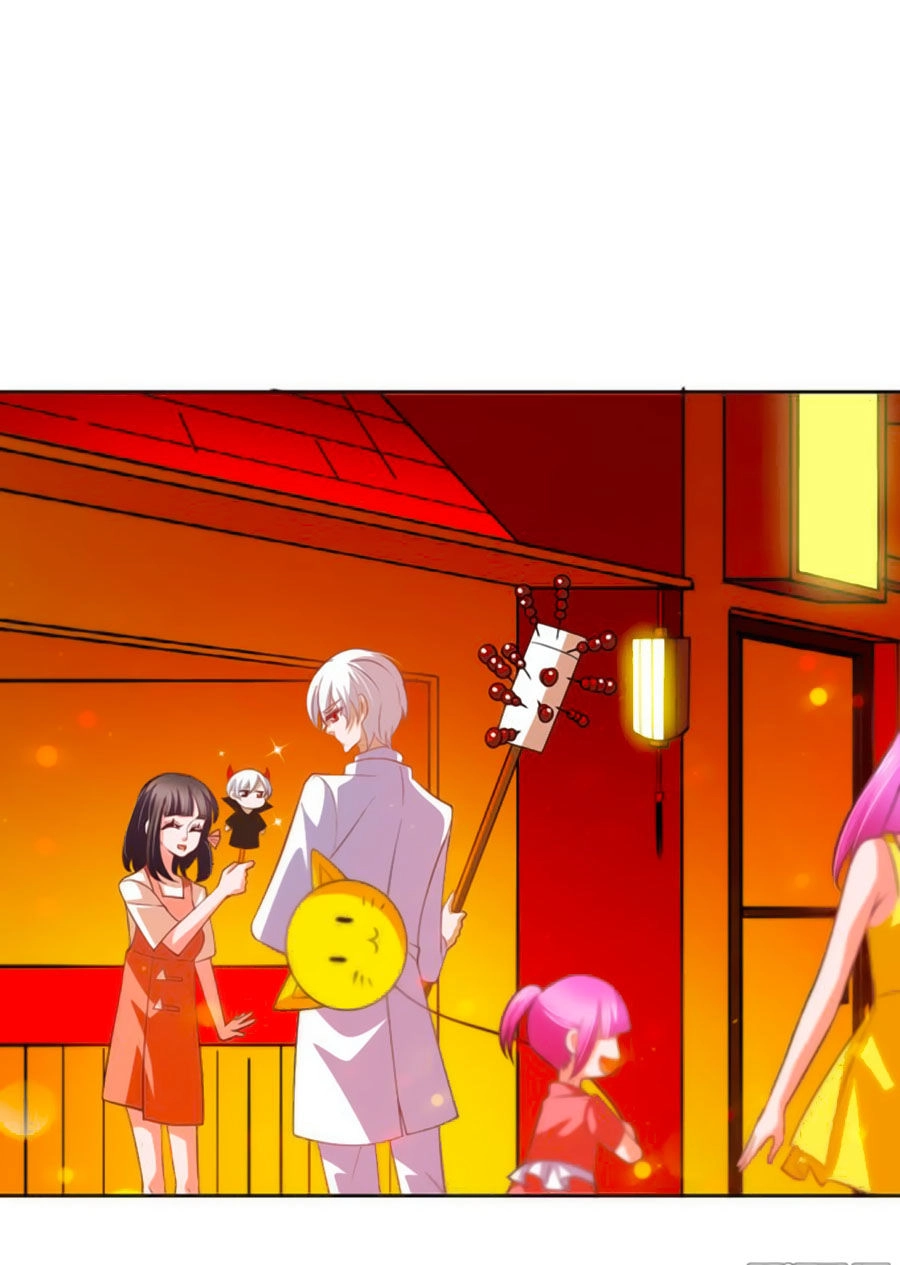 Người Yêu Khát Máu Của Tôi Chapter 35 - 43