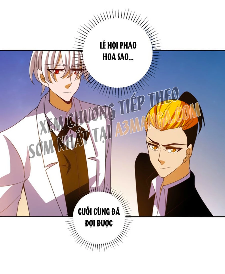 Người Yêu Khát Máu Của Tôi Chapter 35 - 47