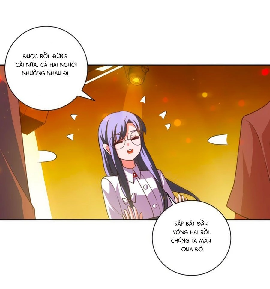 Người Yêu Khát Máu Của Tôi Chapter 36 - 23