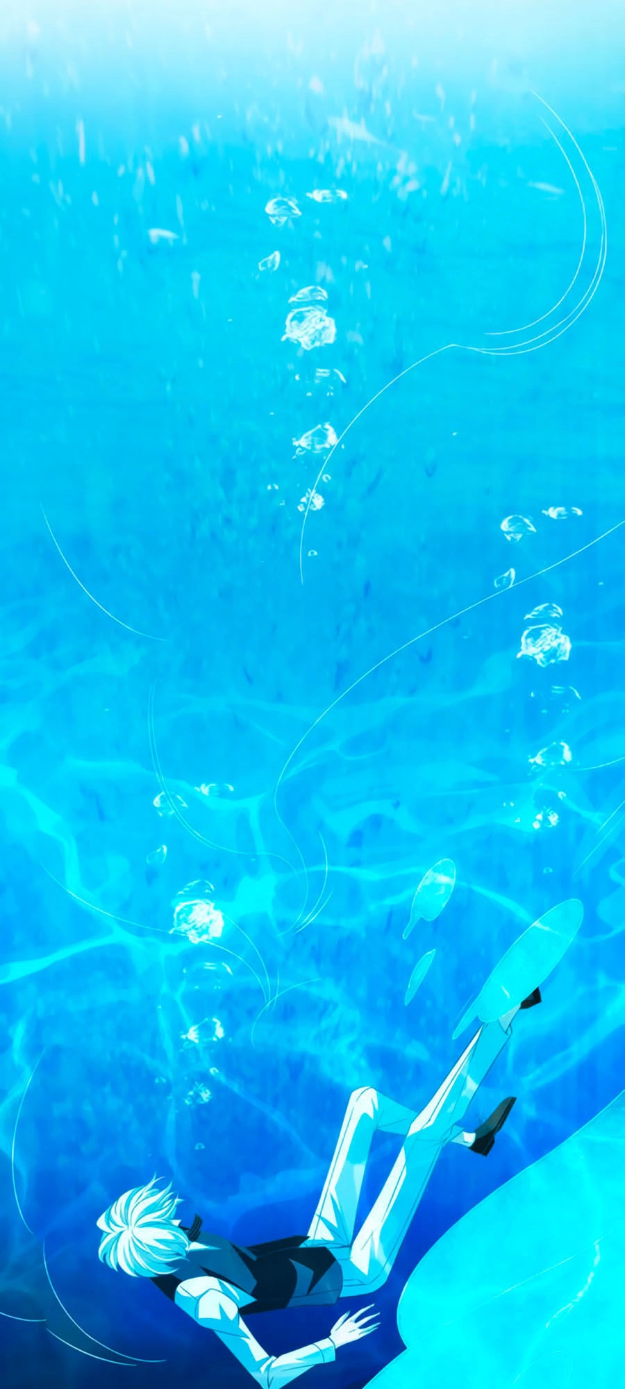 Người Yêu Khát Máu Của Tôi Chapter 37 - 1