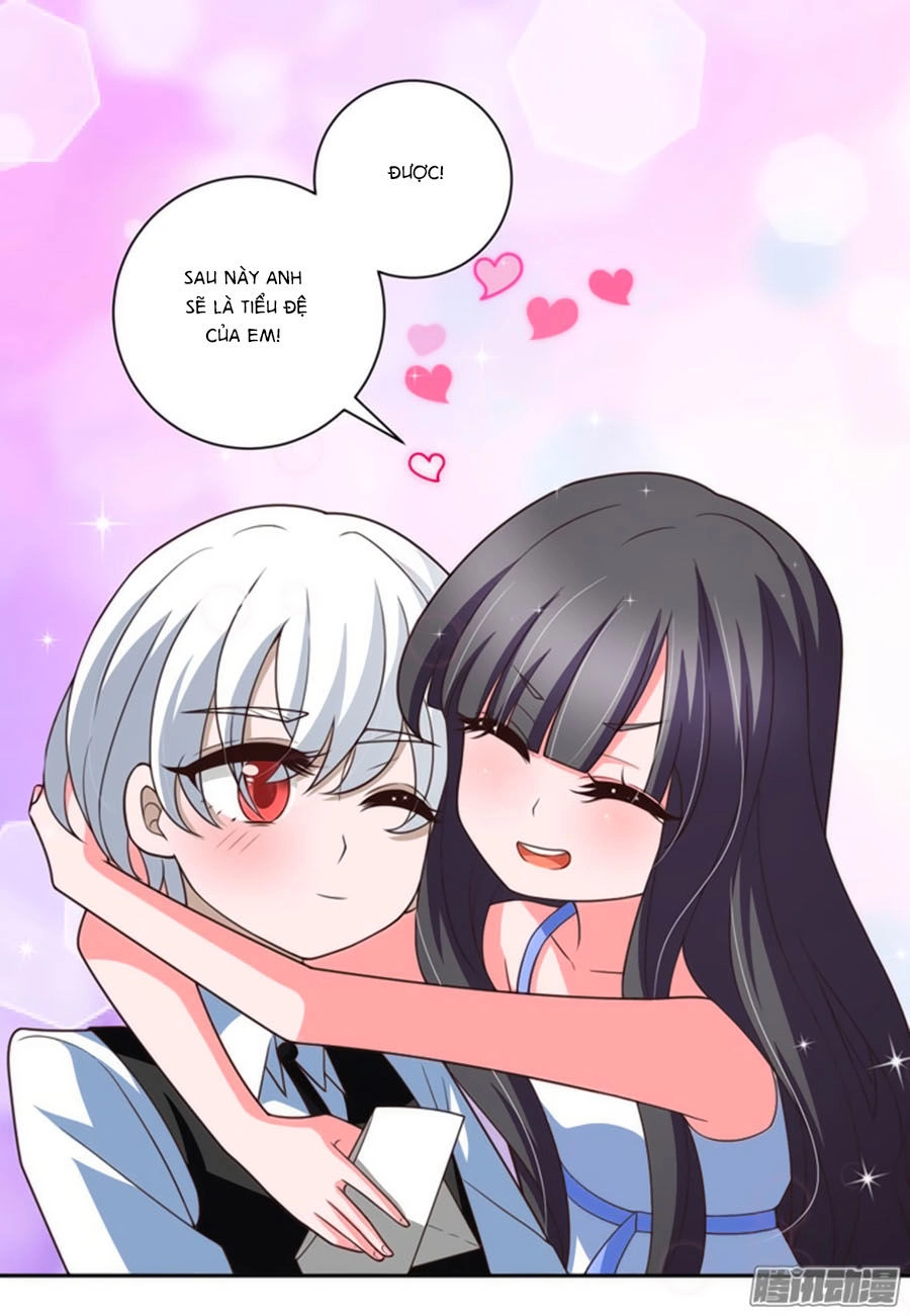 Người Yêu Khát Máu Của Tôi Chapter 37 - 7