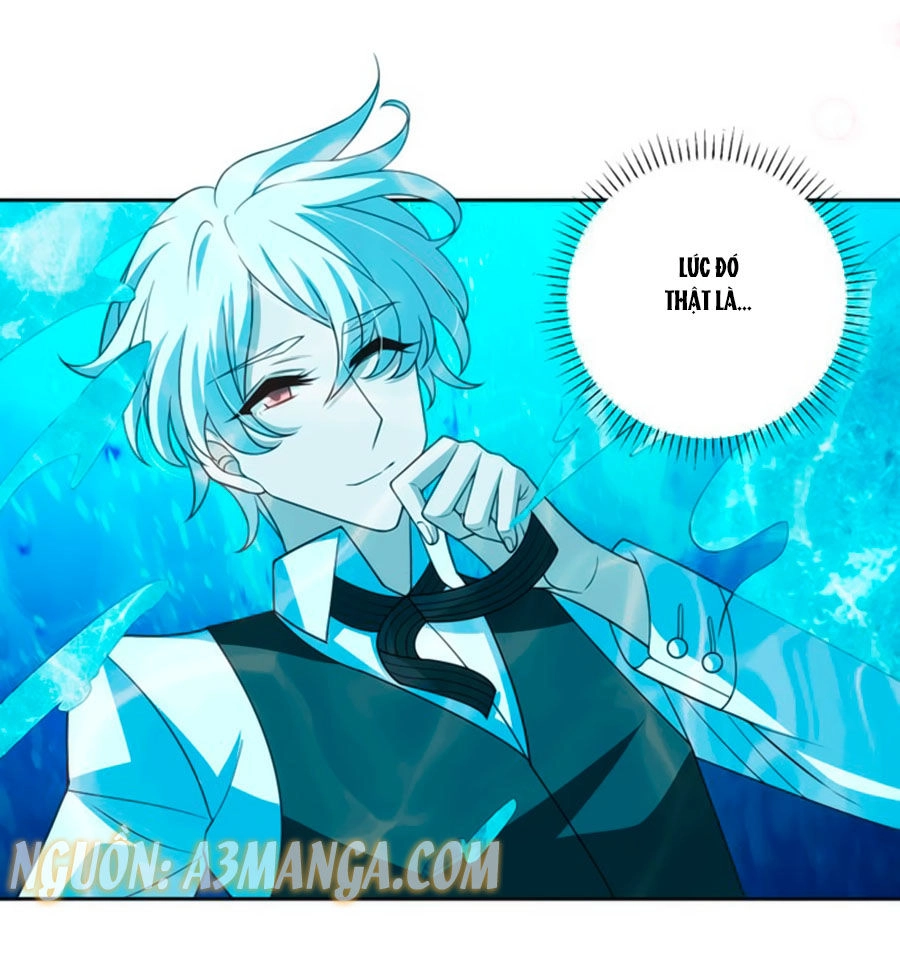 Người Yêu Khát Máu Của Tôi Chapter 37 - 8