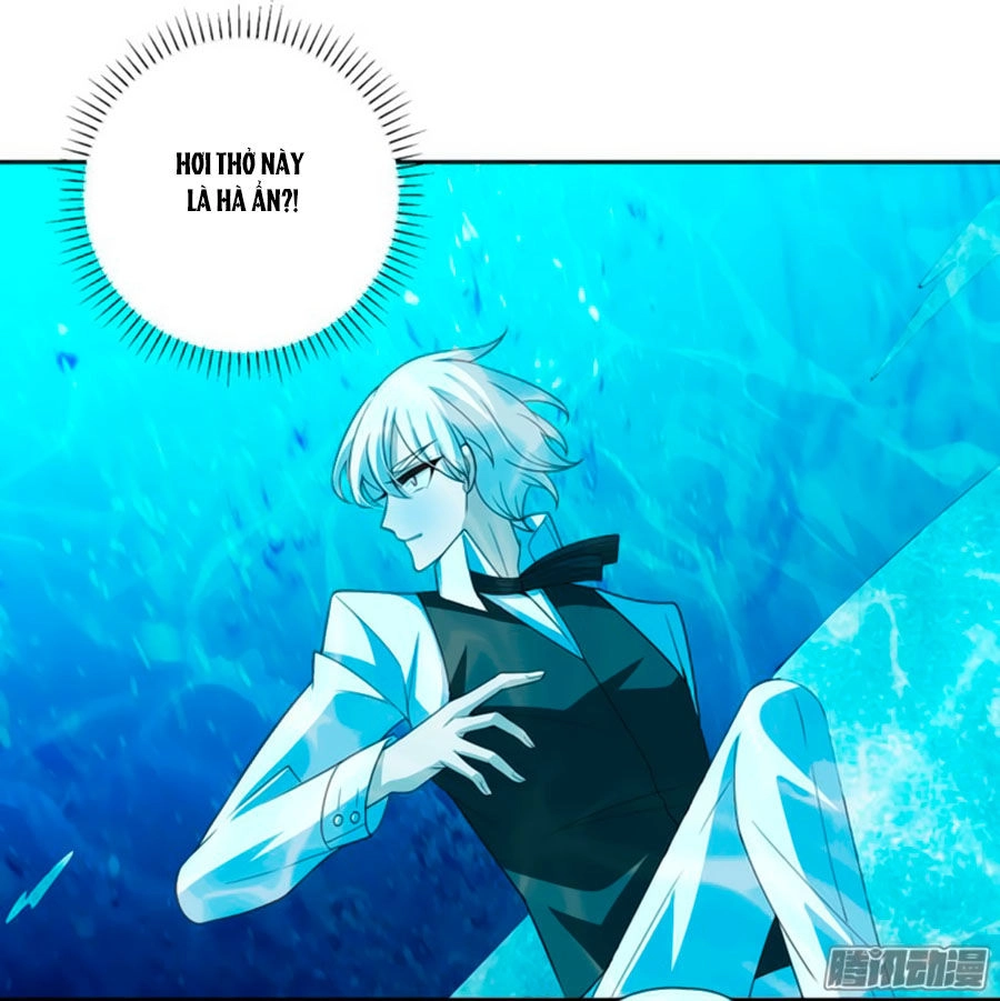 Người Yêu Khát Máu Của Tôi Chapter 37 - 9