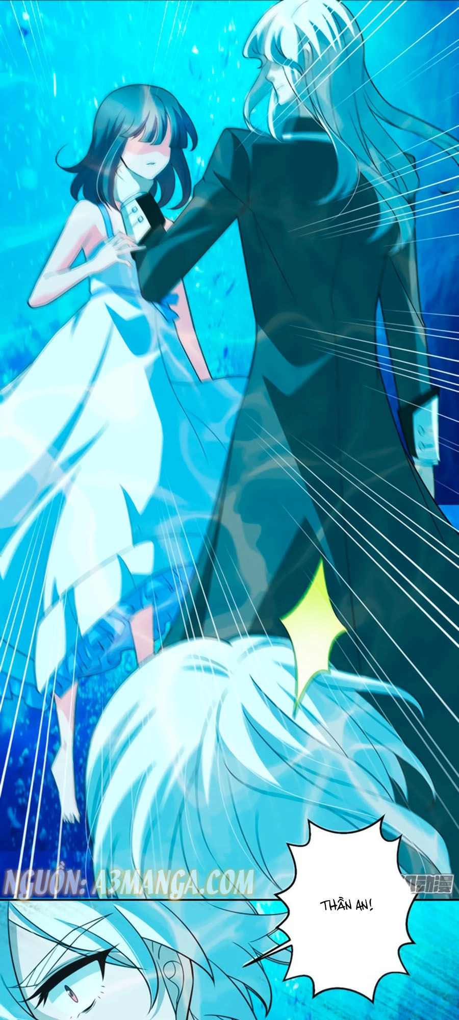 Người Yêu Khát Máu Của Tôi Chapter 37 - 10