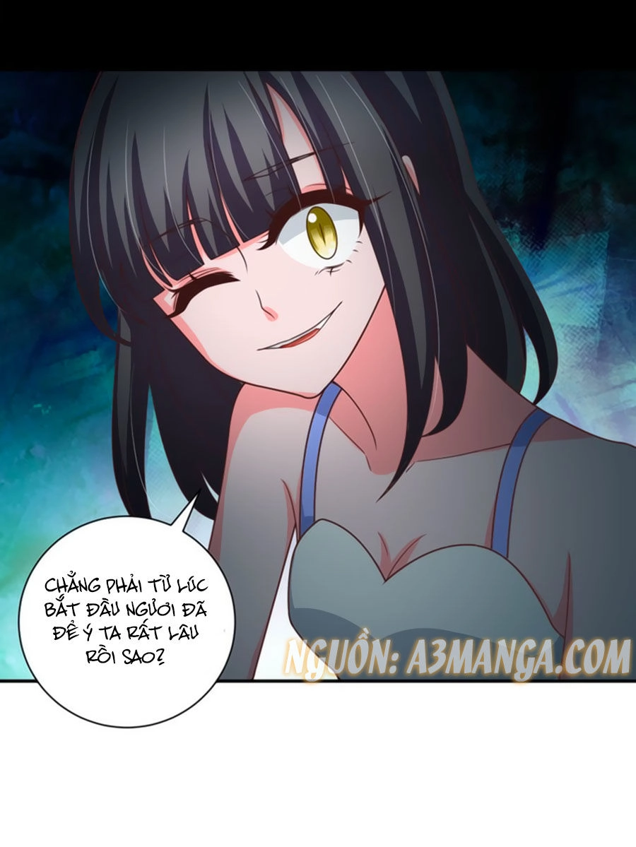 Người Yêu Khát Máu Của Tôi Chapter 37 - 17