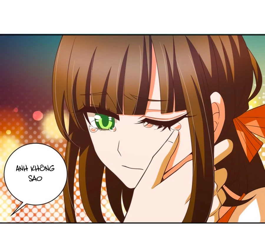 Người Yêu Khát Máu Của Tôi Chapter 37 - 20