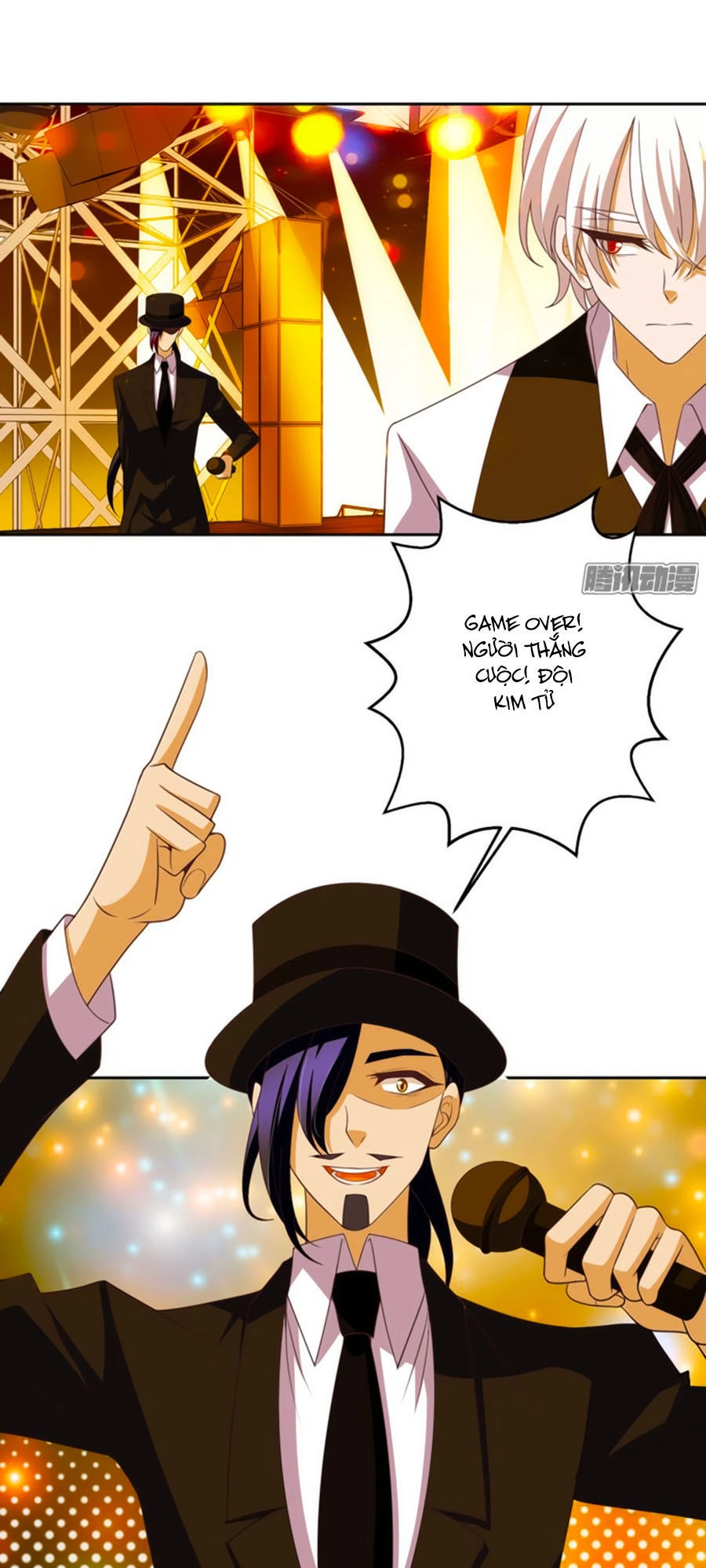 Người Yêu Khát Máu Của Tôi Chapter 37 - 21