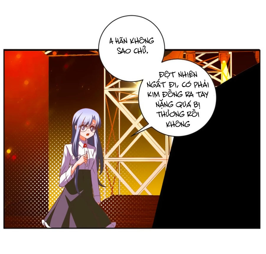 Người Yêu Khát Máu Của Tôi Chapter 37 - 24