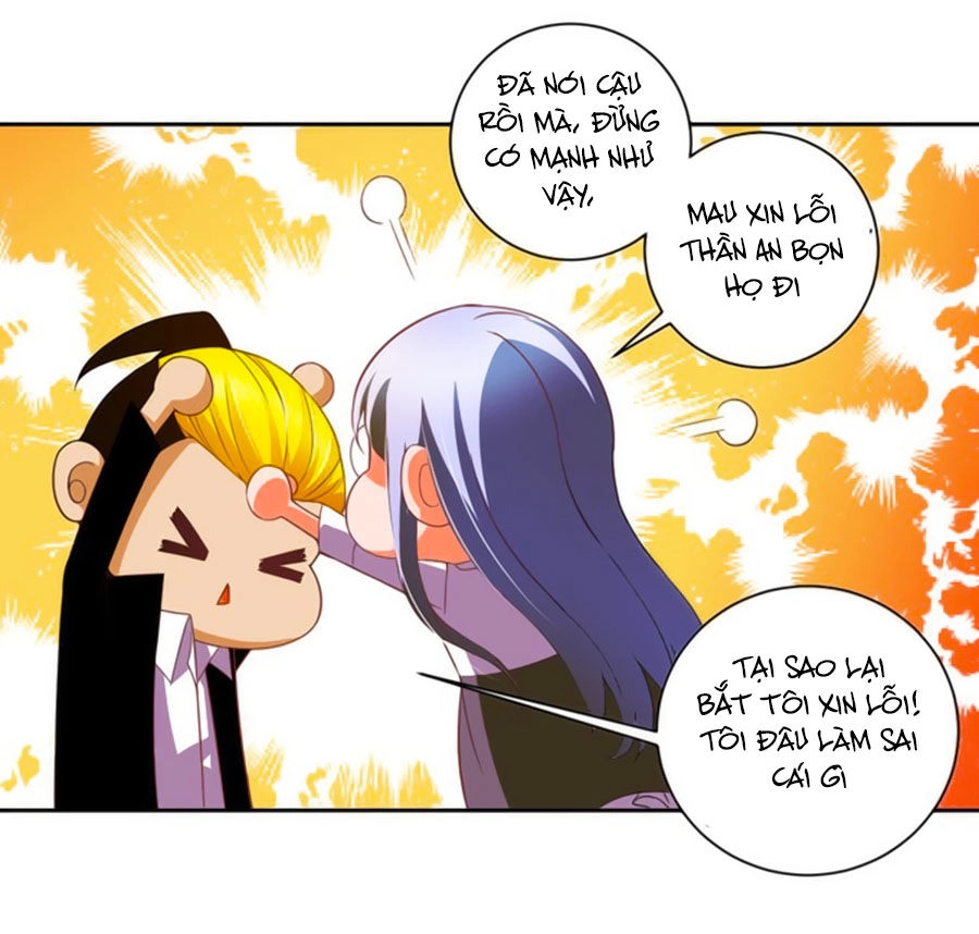 Người Yêu Khát Máu Của Tôi Chapter 37 - 25