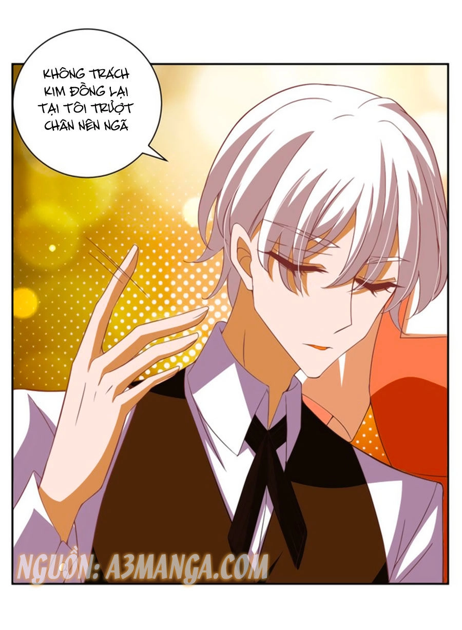 Người Yêu Khát Máu Của Tôi Chapter 37 - 26