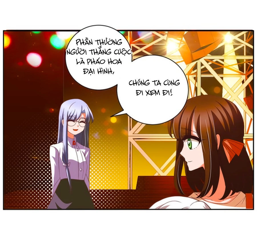 Người Yêu Khát Máu Của Tôi Chapter 37 - 27