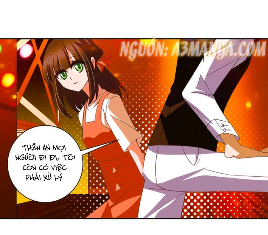 Người Yêu Khát Máu Của Tôi Chapter 37 - 28