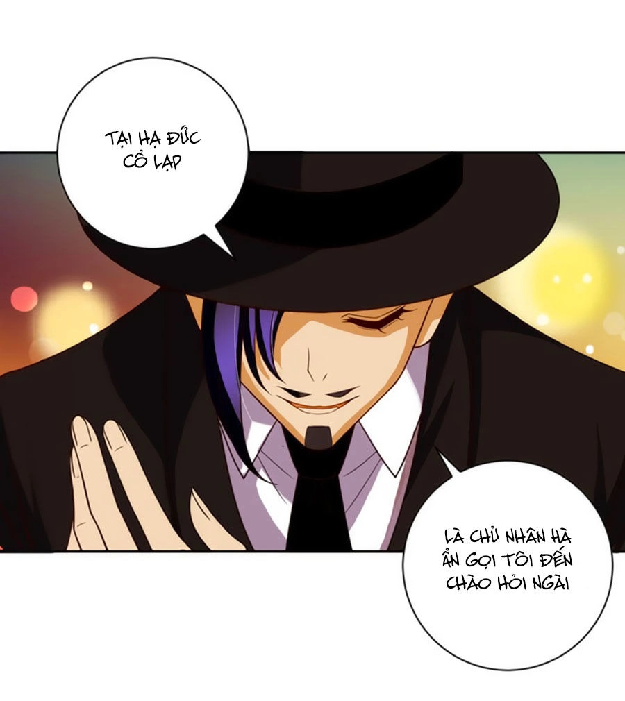 Người Yêu Khát Máu Của Tôi Chapter 37 - 32