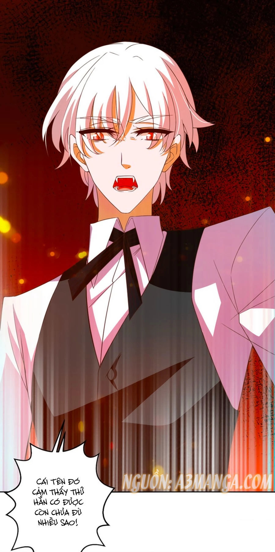 Người Yêu Khát Máu Của Tôi Chapter 37 - 35