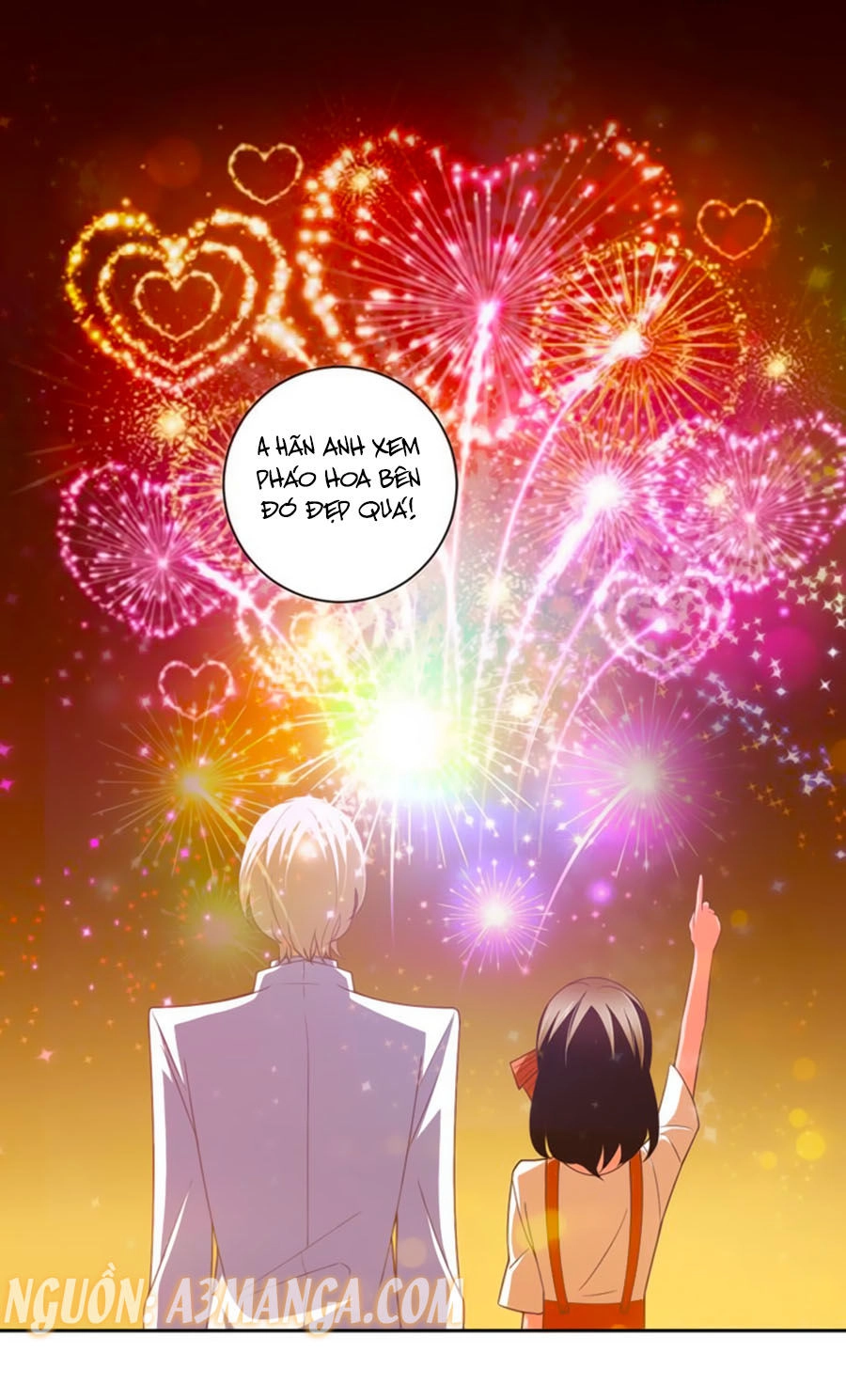 Người Yêu Khát Máu Của Tôi Chapter 37 - 41