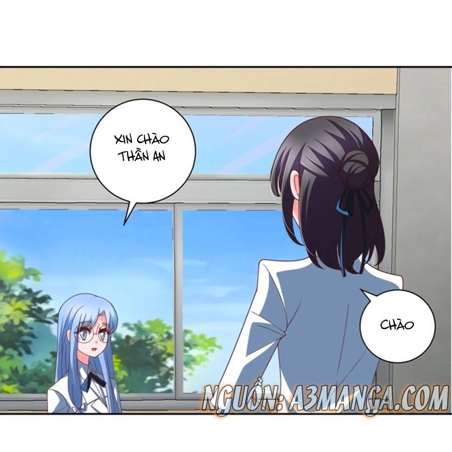 Người Yêu Khát Máu Của Tôi Chapter 38 - 1