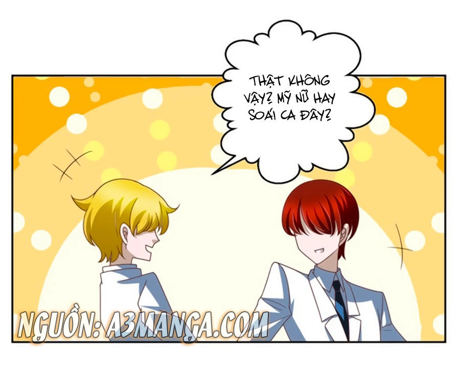 Người Yêu Khát Máu Của Tôi Chapter 38 - 3