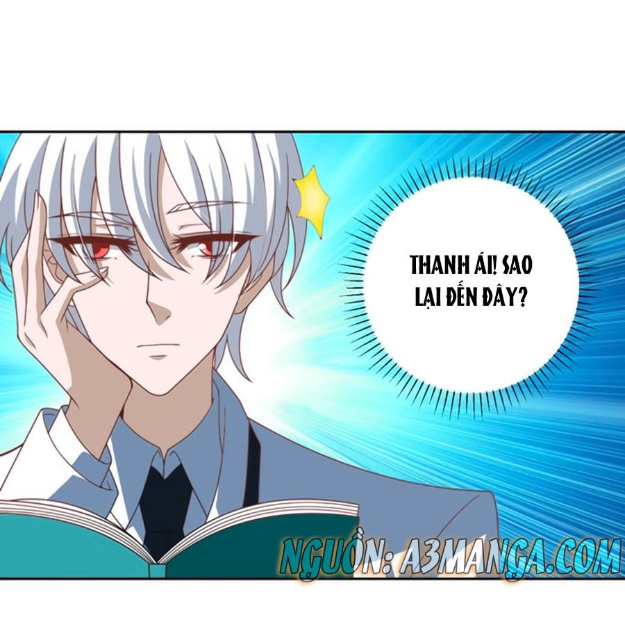 Người Yêu Khát Máu Của Tôi Chapter 38 - 6