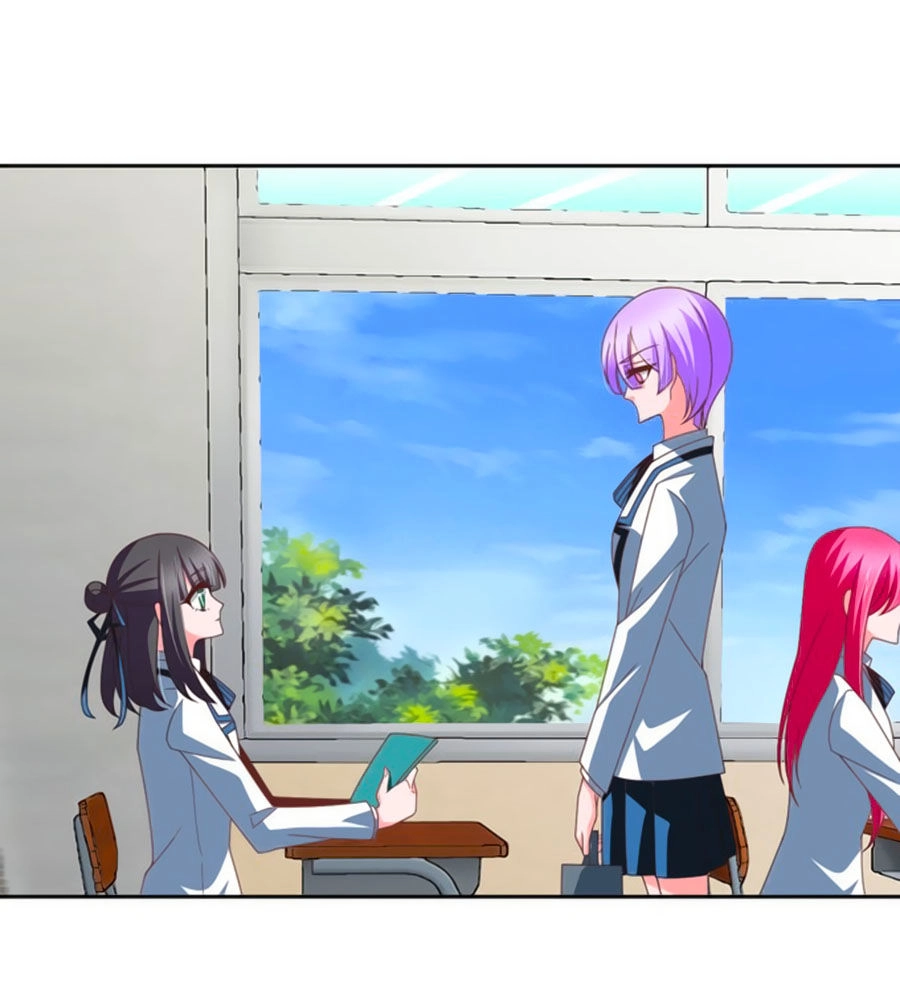 Người Yêu Khát Máu Của Tôi Chapter 38 - 7