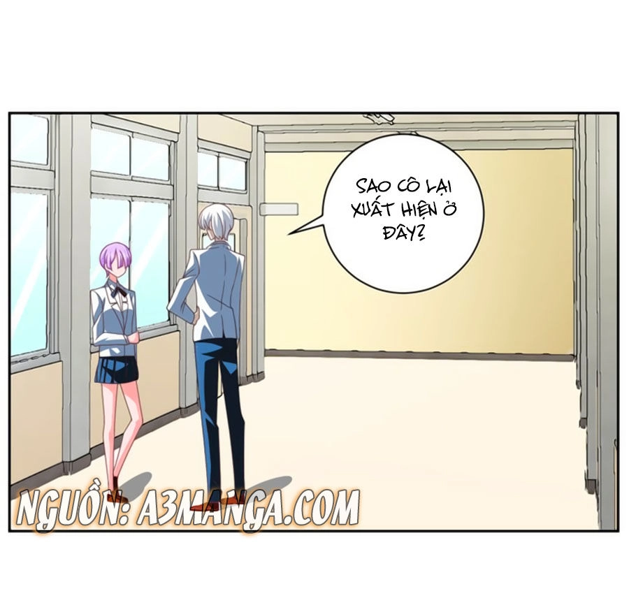 Người Yêu Khát Máu Của Tôi Chapter 38 - 9