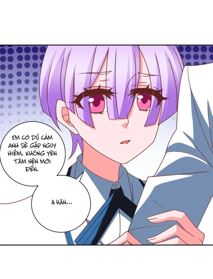 Người Yêu Khát Máu Của Tôi Chapter 38 - 10